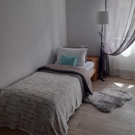 Apartman Centro Česká Lípa Exteriér fotografie