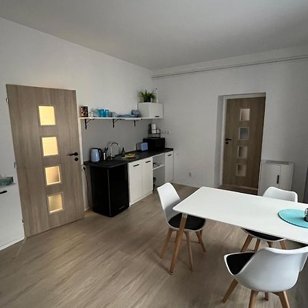 Apartman Centro Česká Lípa Exteriér fotografie