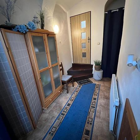Apartman Centro Česká Lípa Exteriér fotografie