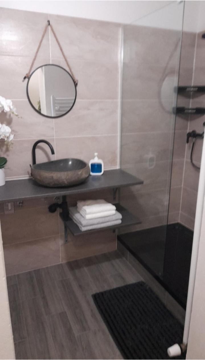 Apartman Centro Česká Lípa Exteriér fotografie
