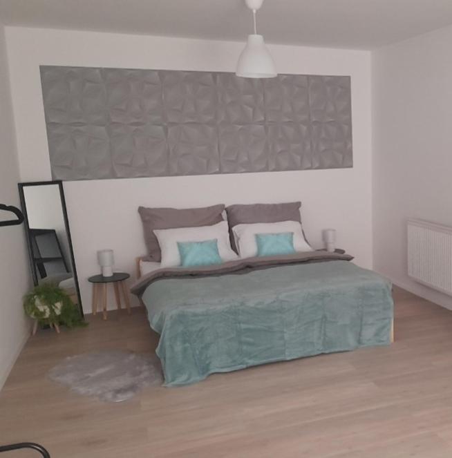 Apartman Centro Česká Lípa Exteriér fotografie
