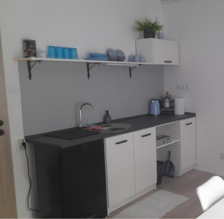 Apartman Centro Česká Lípa Exteriér fotografie