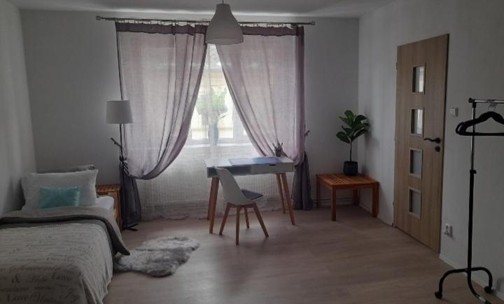 Apartman Centro Česká Lípa Exteriér fotografie