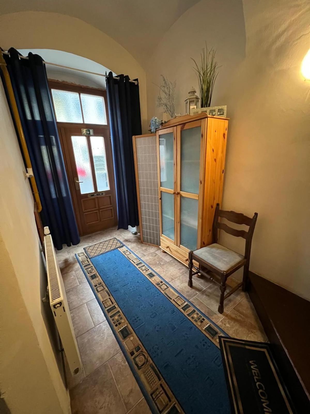 Apartman Centro Česká Lípa Exteriér fotografie