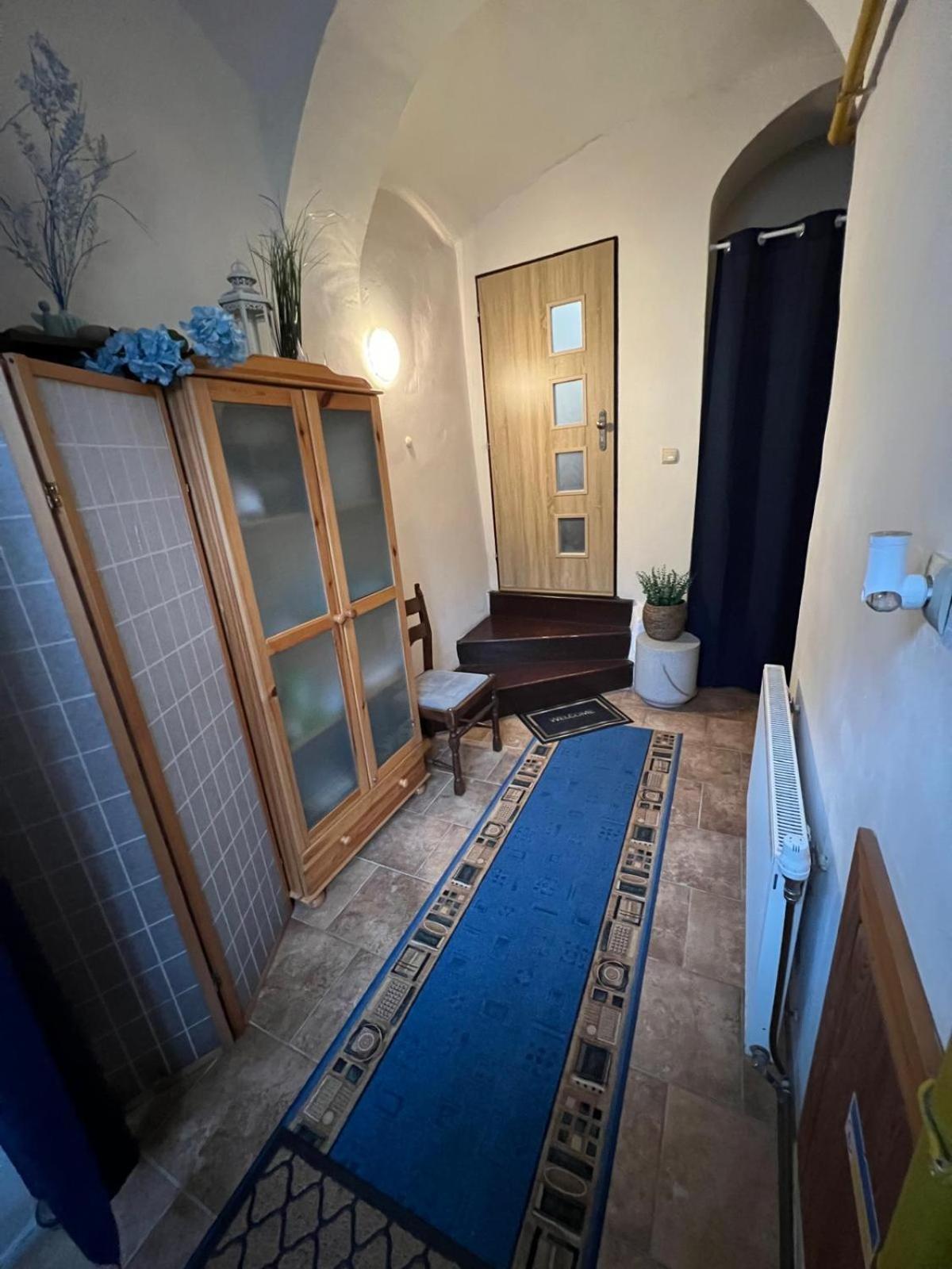 Apartman Centro Česká Lípa Exteriér fotografie